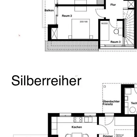 아파트 Ostseedomizil 
